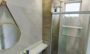 Imagem 3: Alugo mobiliado no Ideal Samambaia! *8