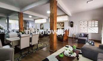 Imagem: Venda Casa comercial Santa Lúcia Belo Horizonte