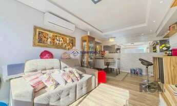 Imagem 2: Apartamento em Jardim Carvalho