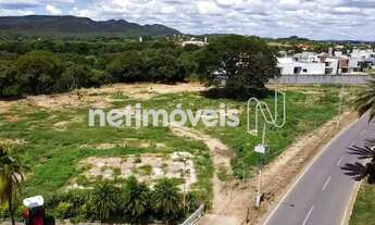 Imagem 2: Venda Lote-Área-Terreno Santa Cruz Janaúba