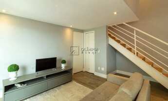 Imagem 4: Aluguel Apartamento 2 Dormitórios - 100 m² Brooklin