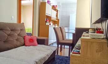 Imagem: Apartamento 2Qts-Morada de Laranjeiras-Lazer