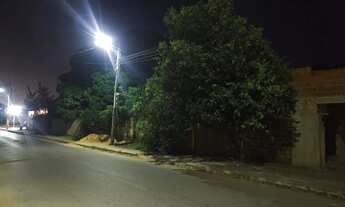 Imagem 3: 8 terrenos 1600m2 na avenida Integração V, venda ou troca por casa