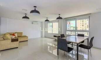 Imagem: Apartamento em Menino Deus