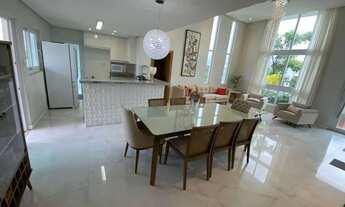 Imagem 3: CASA EM CONDOMÍNIO RESIDENCIAL em CAMAÇARI - BA, ALPHAVILLE (ABRANTES