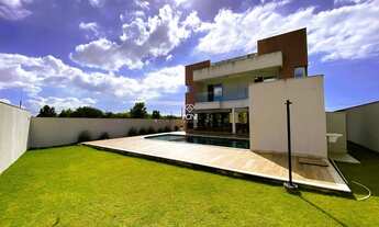 Imagem 5: Casa com 6 dormitórios, 500 m² - venda por R$ 5.950.000,00 ou aluguel por R$ 22.000,00 men