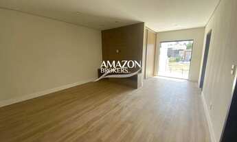 Imagem 7: Cond. Quinta das Marinas - 03 suítes - 04 vagas - Casa na Ponta Negra - Alugo