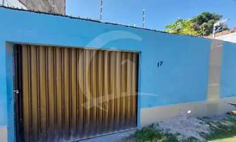 Imagem: Casa residencial com piscina com 120m²