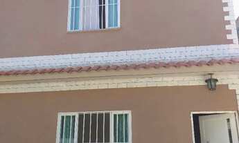 Imagem 4: Casa 3 andares Jd.Leal/ Gramacho