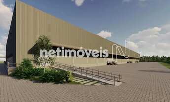 Imagem 5: Locação Galpão Cinco Contagem