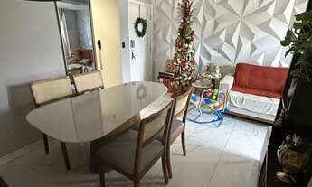 Imagem 7: Imóvel para venda tem 65 metros quadrados com 3 quartos em Messejana - Fortaleza - CE