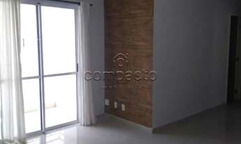 Imagem: Apartamento Padrão em São José do Rio