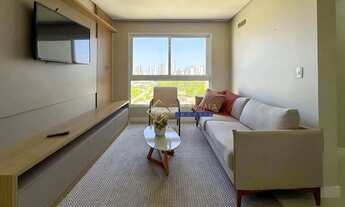 Imagem: Apartamento com 3 dormitórios à venda