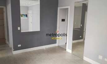 Imagem 3: Apartamento à venda, 68 m² por R$ 490.000,00 - Planalto - São Bernardo do Campo/SP