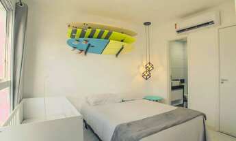 Imagem 6: Imóvel para venda com 33 metros quadrados com 1 quarto em Porto de Galinhas - Ipojuca - PE