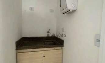 Imagem 6: Conjunto para alugar, 114 m² por R$ 7.800,00/mês - Consolação - São Paulo/SP