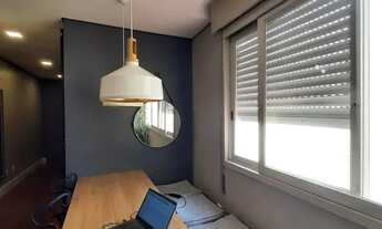 Imagem 5: Cobertura duplex 186 metros 2 quartos 1 vaga no bairro Higienópolis em Porto Alegre - RS