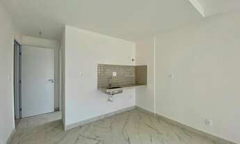 Imagem 6: Studio 1 quarto - Santa Helena