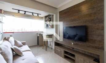 Imagem 6: Apartamento à Venda - Água Fria, 2 Quartos, 63 m2