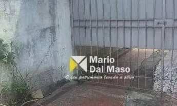 Imagem: Sobrado com 3 dormitórios para alugar