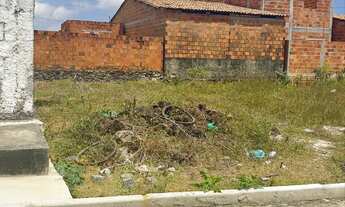 Imagem: Terreno no Conj. Padre Geraldo, Japaratuba/Se