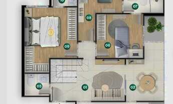 Imagem 13: Garden em Barra do Jucu Vila Velha ES