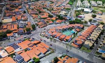 Imagem 3: Imóvel para venda tem 386 metros quadrados em Parque Iracema - Fortaleza - CE