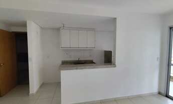 Imagem 4: Apartamento Jardins do Éden