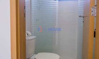 Imagem 4: Apartamento mobiliado dois quartos em localização privilegiada e vista mar à venda na Baía