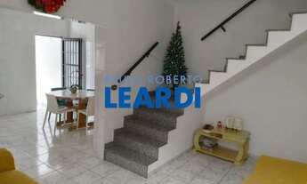 Imagem: SOBRADO - VILA PALMARES - SP