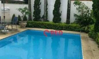 Imagem 3: Sobrado com 4 quartos à venda, 310 m² por R$ 2.810.000 - Residencial Cinco (Alphaville)