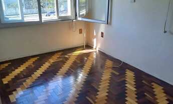 Imagem 2: APARTAMENTO DESOCUPADO, 3 QUARTOS, COM 1 VAGA ESCRITURADA - BAIRRO AZENHA