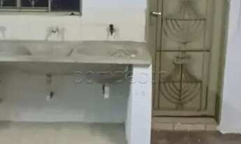 Imagem 6: Casa para alugar com 2 Quartos e Ampla Garagem, 60m² - Parque Industrial