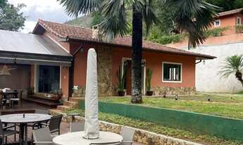 Imagem: Excelente casa para venda com 5 quartos