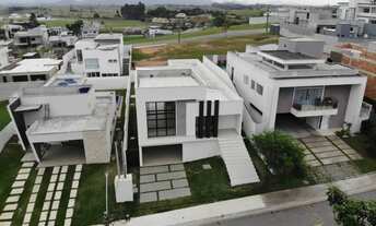 Imagem 4: Casa no Condomínio Viverde 1 Exclusividade e Qualidade de Vida!