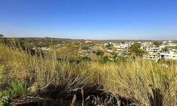 Imagem 5: Terreno 632m² com Vista Privilegiada no Condomínio Quatro Estações Jardim Botânico/DF Ace