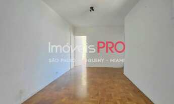 Imagem: Oportunidade, Consolação, 2 dormitórios