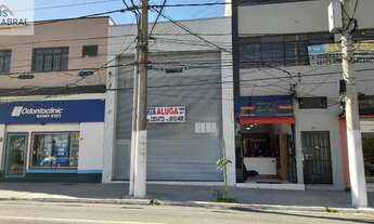 Imagem 4: Salão comercial Tucuruvi