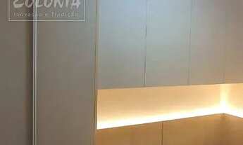 Imagem 5: Cobertura a venda - Jardim Santo Antônio, Santo André