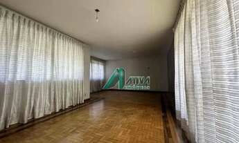 Imagem 7: Casa com 5 dormitórios, 412 m² - venda por R$ 3.500.000,00 ou aluguel por R$ 19.057,49/mês