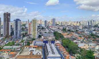 Imagem 7: Ed. Torre Vitta Home apto. med. 79,00m² 02 q sendo 01 suite 01 vaga descoberta