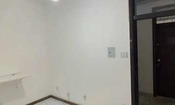 Imagem 4: Sala comercial de 33m2, no Ed. Almirante Barroso