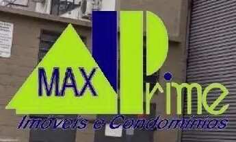 Imagem: Aluguel de Sala Comercial na Vila Esperança