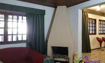 Imagem 4: CASA TÉRREA - JARDIM DO LAGO - SP