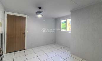 Imagem 4: Apto de 02 dormitórios de frente, bem iluminado e arejado