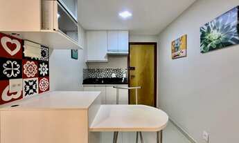 Imagem: Mobiliada / Vaga de Garagem / Elevador