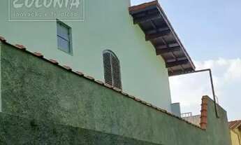 Imagem 7: Sobrado a venda - Jardim Las Vegas, Santo André