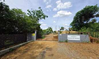 Imagem 2: TERRENO NO CONDOMINIO RECANTO DA NATUREZA