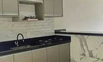 Imagem 5: CASA EM CONDOMÍNIO - VILA CAPUAVA - SP