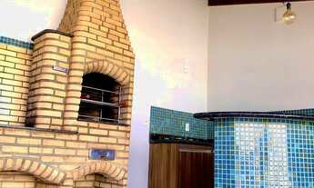 Imagem 3: Excelente casa jardim Patrícia